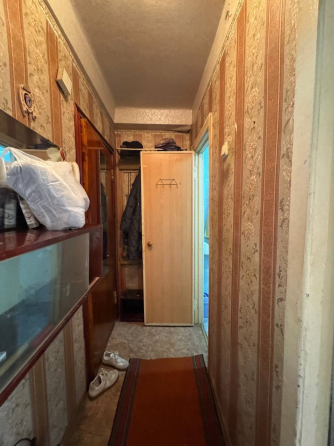 1к кв, Черемушки, кв-л Химик э Макеевка