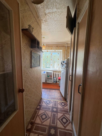 1к кв, Черемушки, кв-л Химик э Макеевка