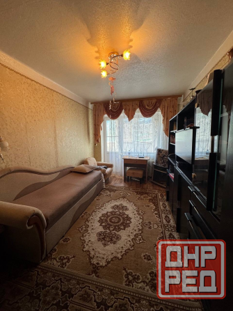 1к кв, Черемушки, кв-л Химик э Макеевка - изображение 1