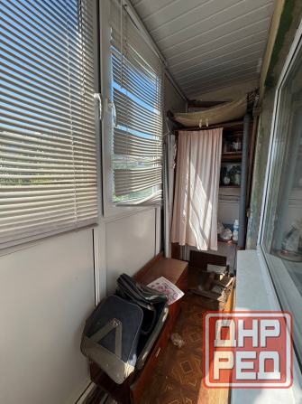 1к кв, Черемушки, кв-л Химик э Макеевка - изображение 6