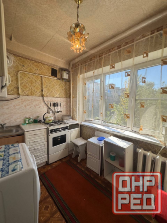 1к кв, Черемушки, кв-л Химик э Макеевка - изображение 3