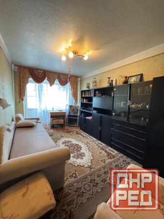 1к кв, Черемушки, кв-л Химик э Макеевка - изображение 2