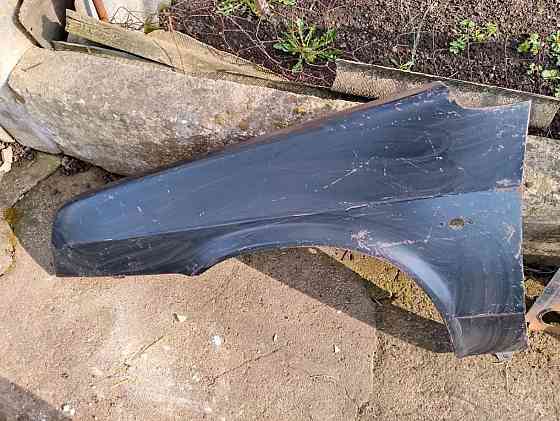 Переднее левое крыло на девятку Донецк