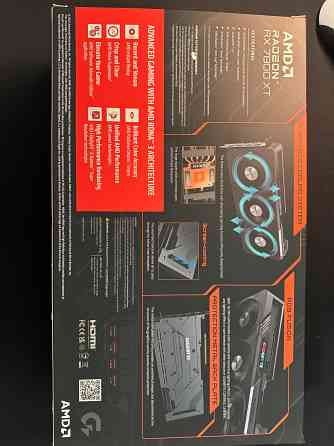 Продам видеокарту Донецк