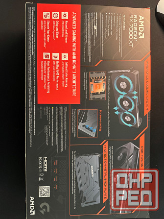 Продам видеокарту Донецк - изображение 2