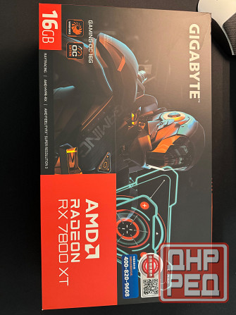 Продам видеокарту Донецк - изображение 1