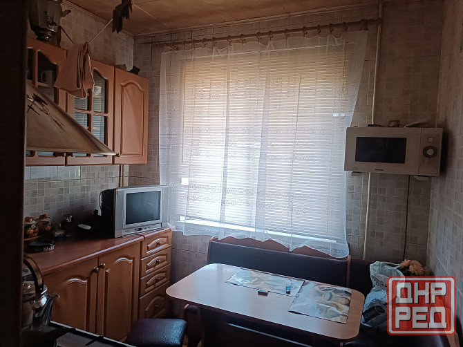 Продам 2-х комнатную квартиру Макеевка - изображение 2