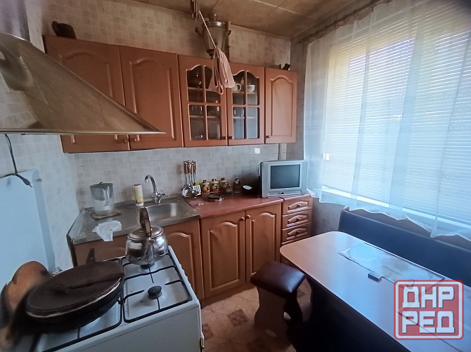 Продам 2-х комнатную квартиру Макеевка - изображение 1