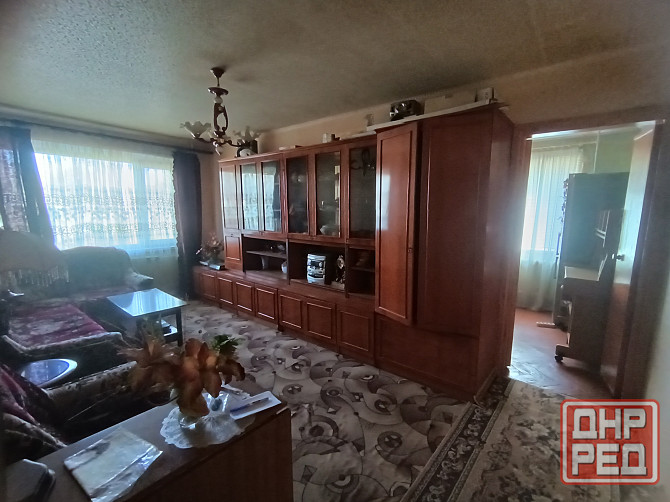 Продам 2-х комнатную квартиру Макеевка - изображение 4