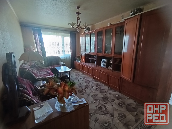 Продам 2-х комнатную квартиру Макеевка - изображение 3