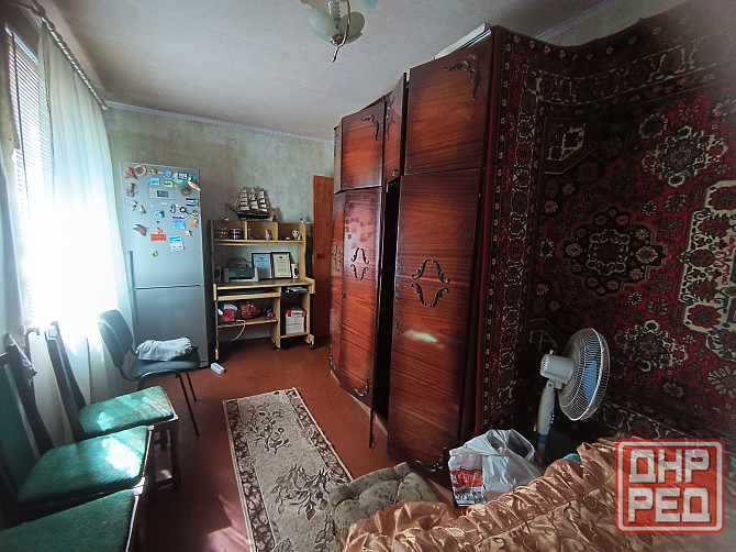 Продам 2-х комнатную квартиру Макеевка - изображение 6