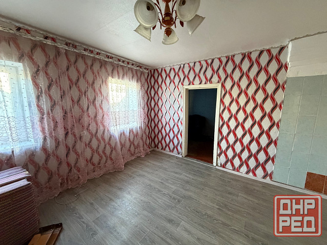 Продам дом в Донецке Донецк - изображение 1