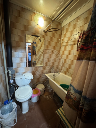 1к кв, с инд. отопление кв-л Комсомольский, ор-р ост. 3/5 э Макеевка