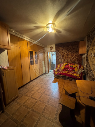 1к кв, с инд. отопление кв-л Комсомольский, ор-р ост. 3/5 э Макеевка