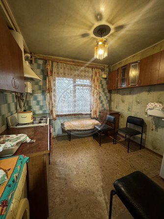 1к кв, с инд. отопление кв-л Комсомольский, ор-р ост. 3/5 э Макеевка