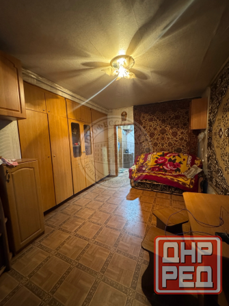 1к кв, с инд. отопление кв-л Комсомольский, ор-р ост. 3/5 э Макеевка - изображение 2