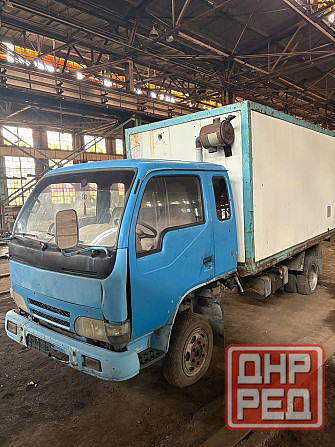 разборка Макеевка - изображение 1