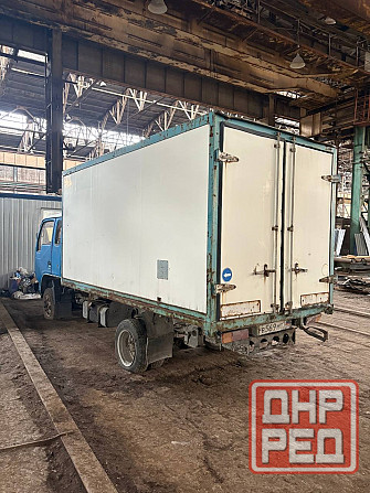 разборка Макеевка - изображение 2