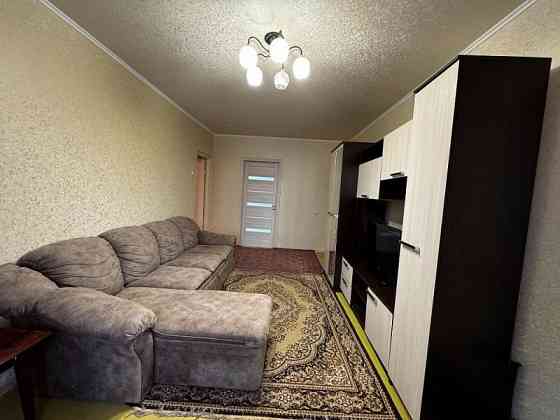 3-комнатная квартира на Мирном Донецк