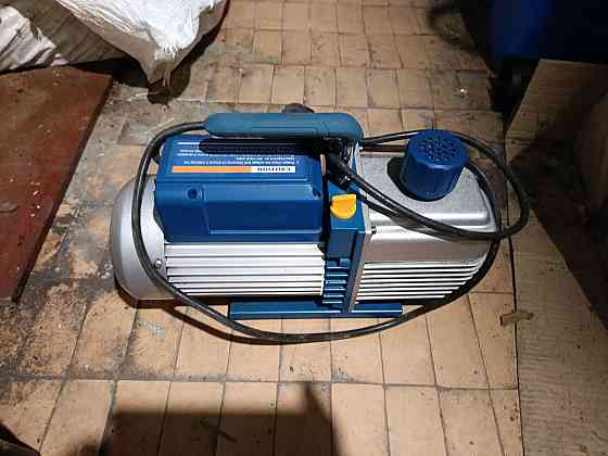 Продам вакуумный насос Донецк