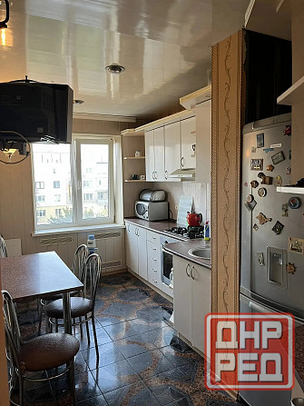 Продам 3 к кв Киевский район Шахтерская площадь Донецк - изображение 7