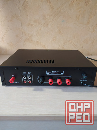 Трансляционный усилитель Tads-60 A. Донецк - изображение 3