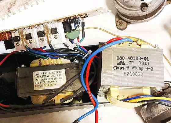 Продам одним лотом всё что на фото Донецк