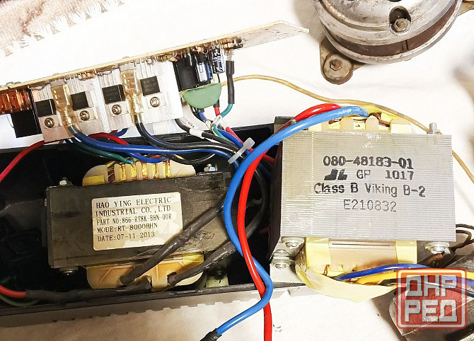 Продам одним лотом всё что на фото Донецк - изображение 5