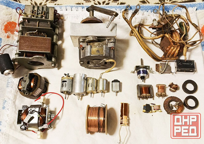 Продам одним лотом всё что на фото Донецк - изображение 2