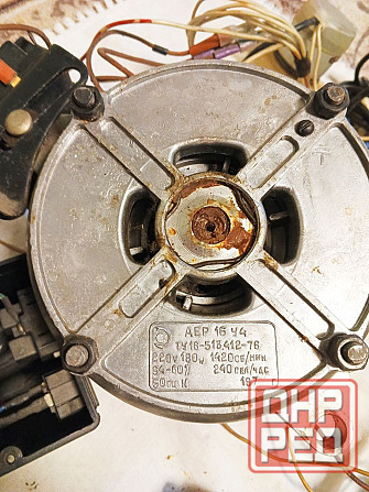 Продам одним лотом всё что на фото Донецк - изображение 4