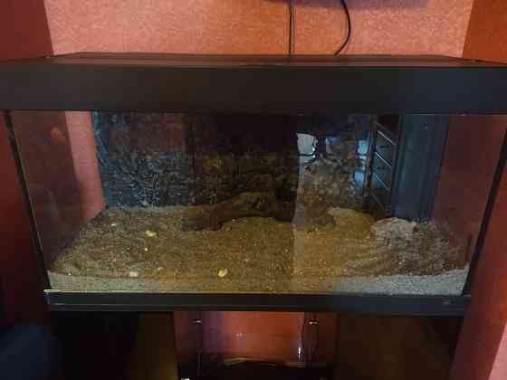 Продам аквариум Донецк