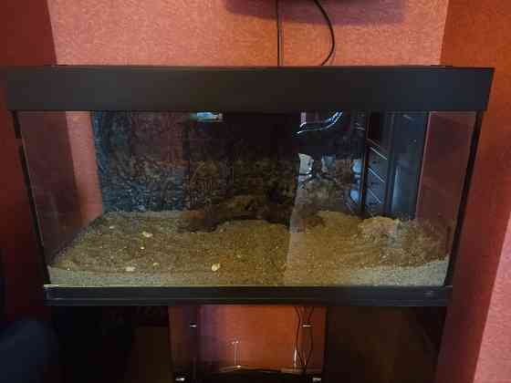 Продам аквариум Донецк