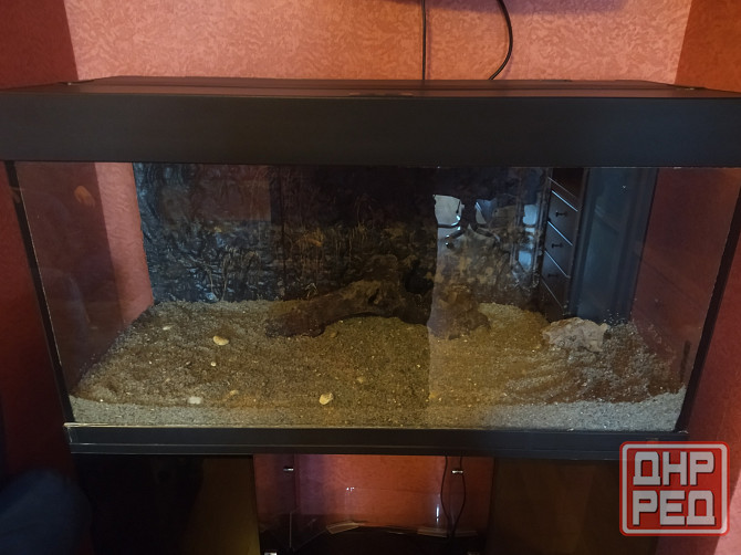 Продам аквариум Донецк - изображение 2