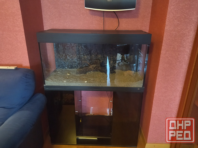 Продам аквариум Донецк - изображение 5