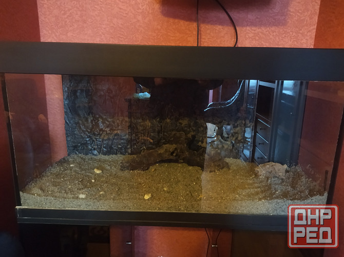 Продам аквариум Донецк - изображение 6