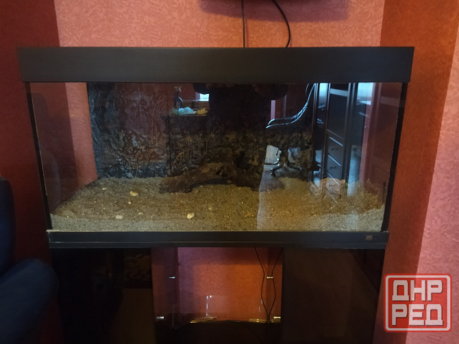 Продам аквариум Донецк - изображение 3
