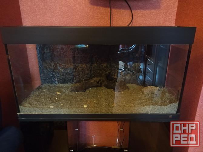 Продам аквариум Донецк - изображение 1