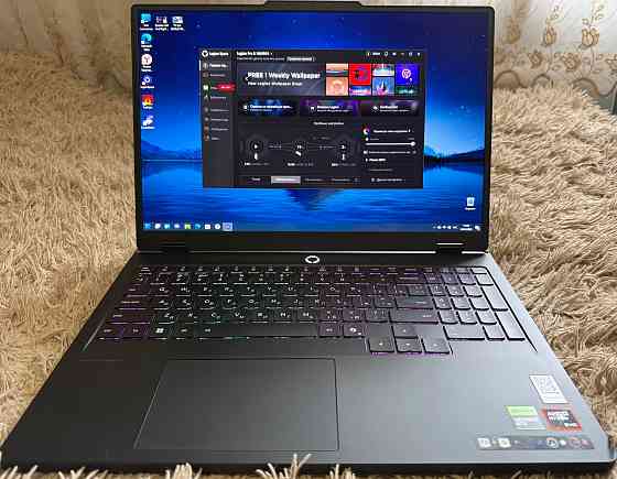 Самый мощный Топовый Игровой ноутбук в днр Донецк