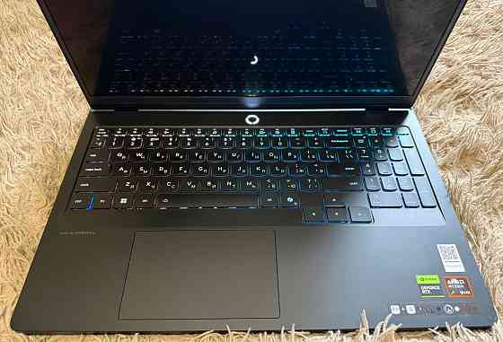 Самый мощный Топовый Игровой ноутбук в днр Донецк