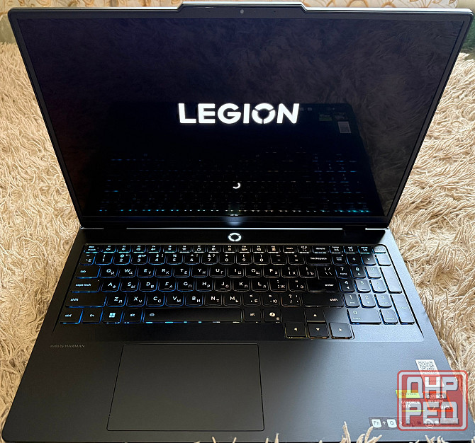 Самый мощный Топовый Игровой ноутбук в днр Донецк - изображение 7