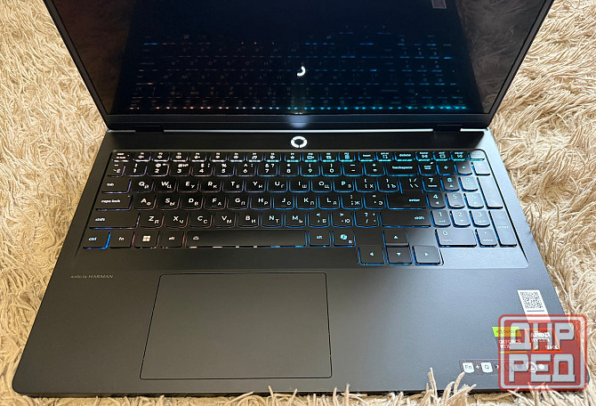 Самый мощный Топовый Игровой ноутбук в днр Донецк - изображение 2