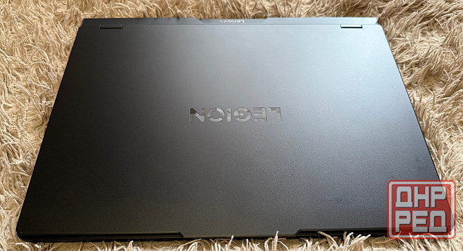 Самый мощный Топовый Игровой ноутбук в днр Донецк - изображение 4