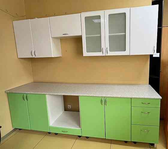 Готовая новая кухня Донецк