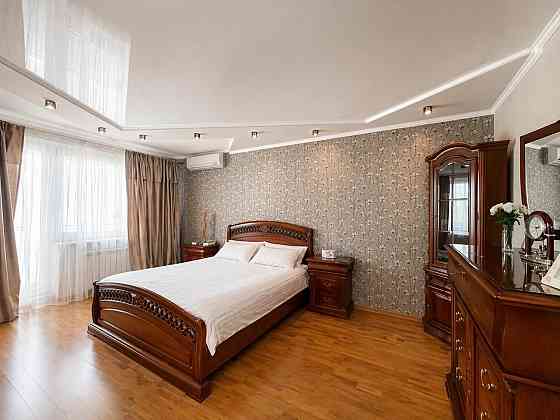 Продажа 5-комнатная квартира 140 м2 Куйбышевский р-н с мебелью , техникой . Донецк