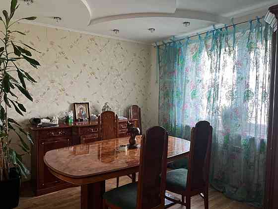 Продажа 6-комнатная квартира 140 м2 с мебелью , техникой . Донецк