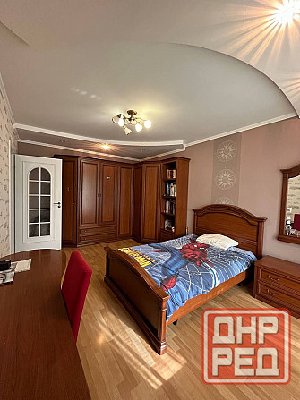 Продажа 6-комнатная квартира 140 м2 с мебелью , техникой . Донецк - изображение 9