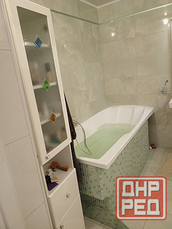 Продажа 6-комнатная квартира 140 м2 с мебелью , техникой . Донецк - изображение 7