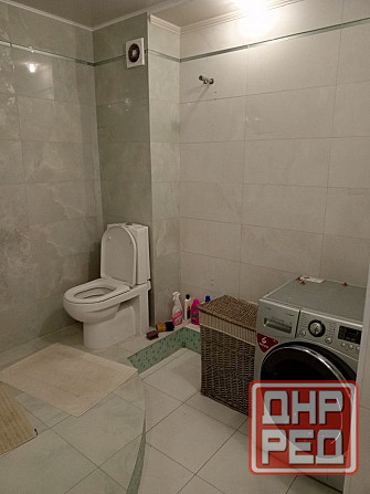 Продажа 6-комнатная квартира 140 м2 с мебелью , техникой . Донецк - изображение 6