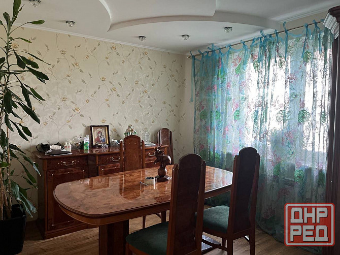 Продажа 6-комнатная квартира 140 м2 с мебелью , техникой . Донецк - изображение 2