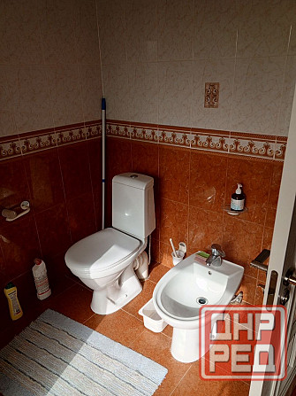 Продажа 6-комнатная квартира 140 м2 с мебелью , техникой . Донецк - изображение 10